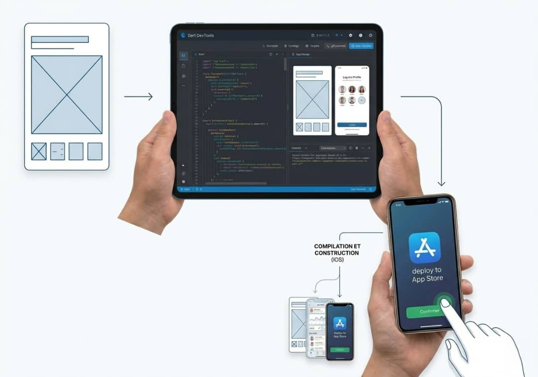Développement Web MSGA