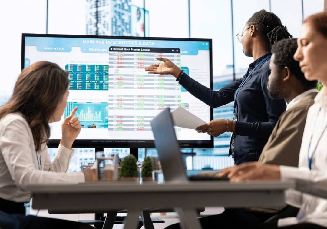 Vision MS-GROUP AFRIQUE